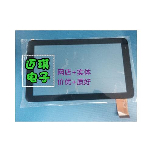 For 10.1'' XC-PG1010-022-A0 XC-PG1010-022-AO PB101A1610 KDX XC-PG1010-022 capacitive touch screen panel digitizer