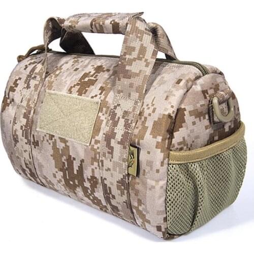 FLYYE MID Barrel Shoulder Accessories Bag BG-G017