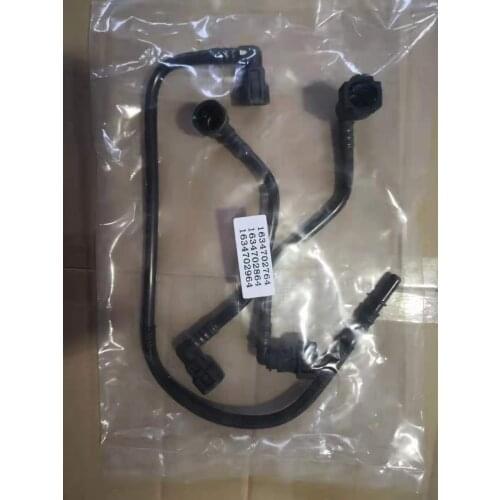 FOR Mercedes ML320 ML430 ML55 Fuel Updated Hose Conversion Kit