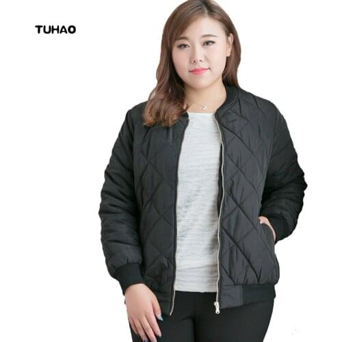 TUHAO Women's Oversized Jackets