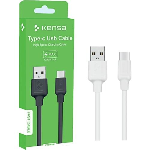 DK-162 TYPE C Cable Fast Charging Charger Data Charge Mobile Phone Cable