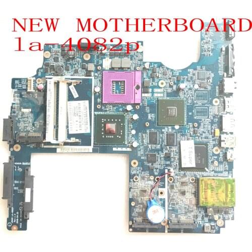 STOCK JAK00 LA-4082P MOTHERBOARD FOR HP PAVILION DV7 MAINBOARD