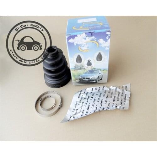 Inner c v joint cv boot repair kit cv joint for Mercedes Benz W211 E200 E220 E230 E240 E250 E270 E280