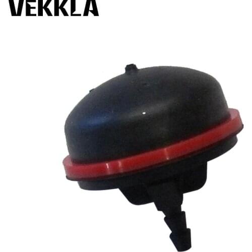 High Quality 1PC Carburetor Carb 793382 Primer 1501911MA Snowblowers Power Tools Accessory Part black+red