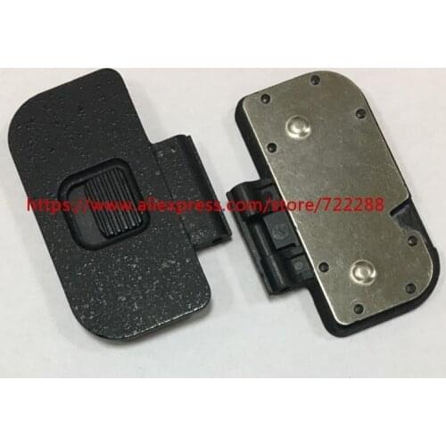 Repair Parts For Samsung NX10 NX11 Battery Door Battery Cover Lid Black
