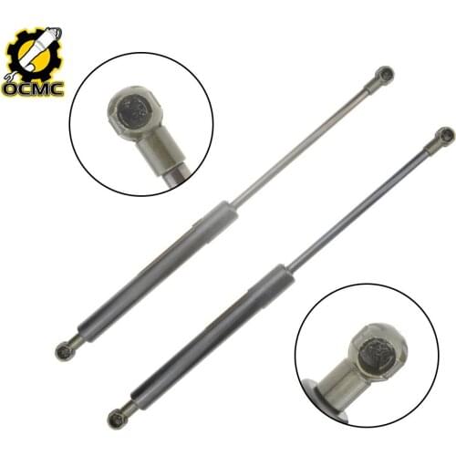 1 Pair Fit For BMW E39 525i 528i 530i 540i M5 97-03 51238174866 Tailgate Lift Support Shocks Struts