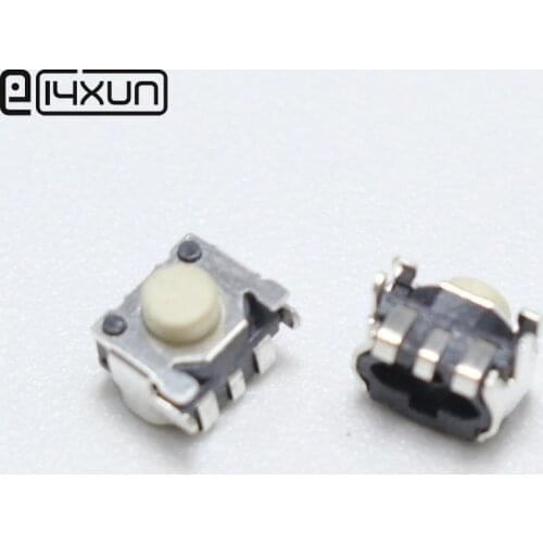 5pcs 3*4 mm SMD Tact Switch 3X4mm Micro Push Button Tactile Switchs for digital camera