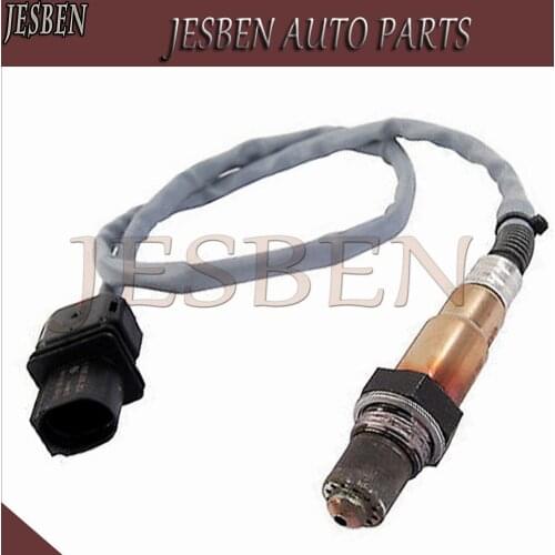 0281004148 Oxygen Sensor fit for PORSCHE MACAN CAYENNE 3.0 2010- SKODA SUPERB FABIA OCTAVIA II YETI ROOMSTER 1.4-2.0 TDI 04-13