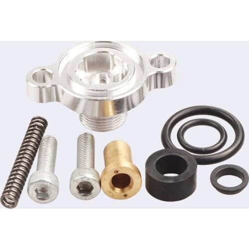 Diesel fuel pressure spring seal set OT-1017-S/FPR-1016-S for 99-03 Ford Powerstroke