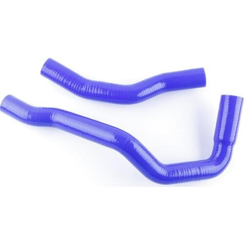 FOR TOYOTA Supra JZA80 NA NON TURBO 2JZ-GE Silicone Radiator Hose Kit