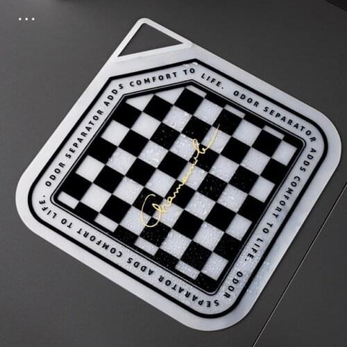 Shower Drain Cover Protector for Bathtub Kitchen Wash Basin Household Accs