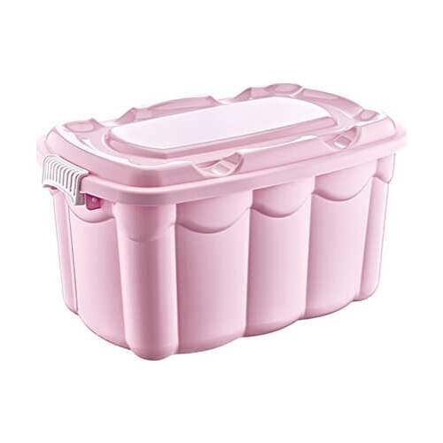 Tofipa Shop Plastic Multi-Purpose Large Size Storage Container