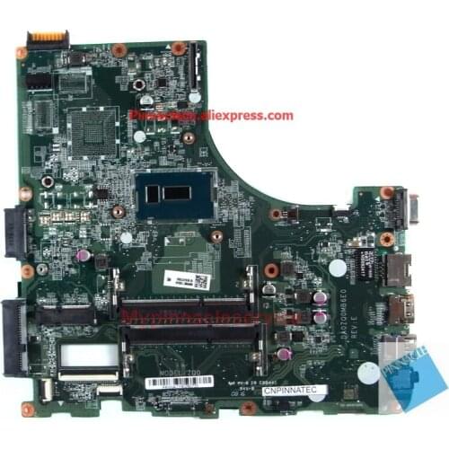 NBMN211004 I5-5200U Motherboard for Acer Aspire E5-471G V3-472 TravelMate P246-M DA0ZQ0MB6E0