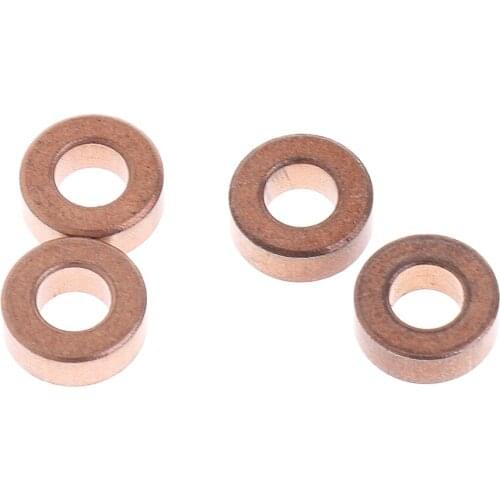 4-piece Ball Bearing Set (3x8x4mm) Bearings for 1/18 Wltoys A949 A959 A969 A979