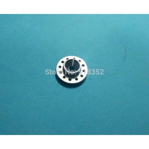 AGIE Wire Guide 262.163 Toroid Guide D=2.5 R=0.5mm for Wire Cut EDM Spare Parts