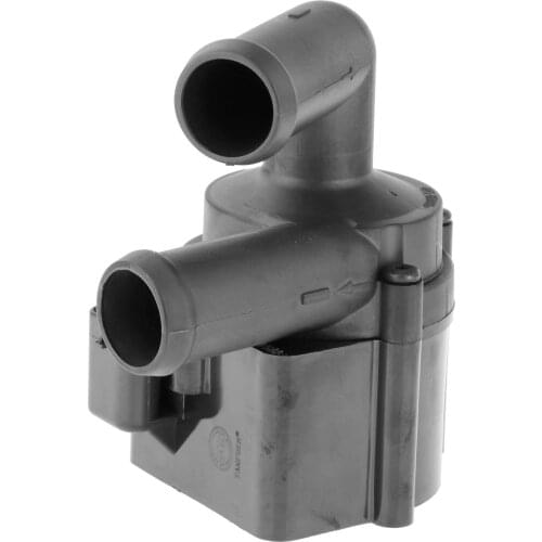 Water cooling Heater Pump Auxiliary Water Pump Fits for AUDI A3 2003- 2012 5N0965561 Replace Parts Acc