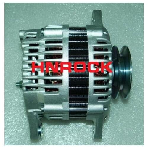 12V 100A AUTO ALTERNATOR 231002J601 231000W802 LR1100705 F00H1100003 FOR NISSAN TERRANO