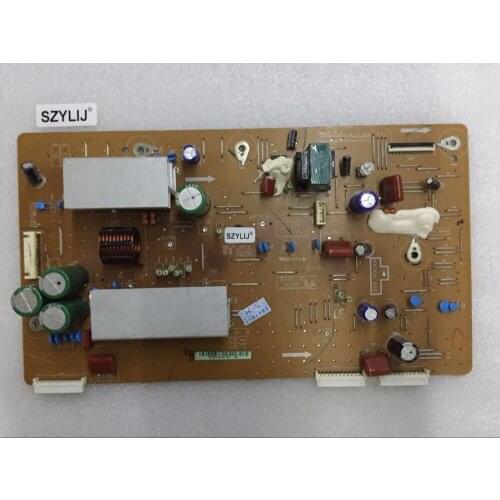 1pcs good quality original PS43E400U1R Y board LJ41-10281A LJ92-01897A spot it is used