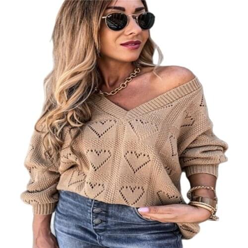 PHI PHI STAR Women's Pullovers