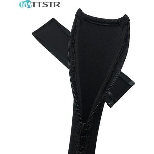 Headband for Edition 15 veritas Ed15v Earphones Sleeve Cushion Bumper Cover Cups Replacement Headphones Pillow