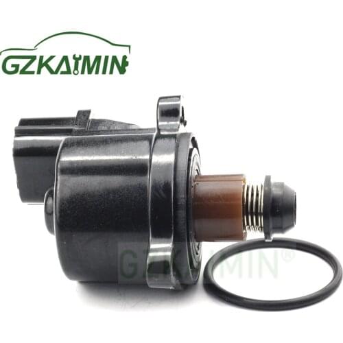GOOD quality idle speed motor Idle Air Control Valve IACV for MITSUBISHI LANCER md619857 1450A116