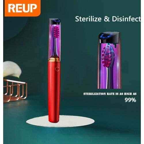 Reup Ultrasonic Toothbrushes