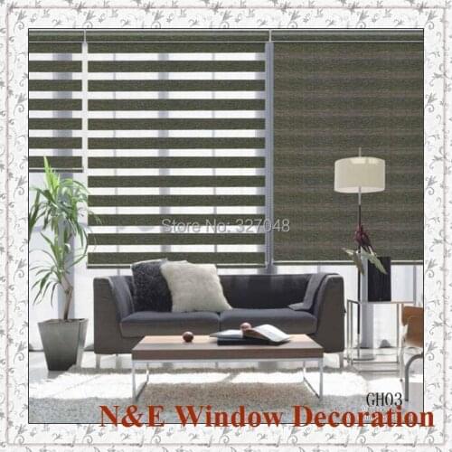 Free shipping Popular zebra blinds and roller blinds parts