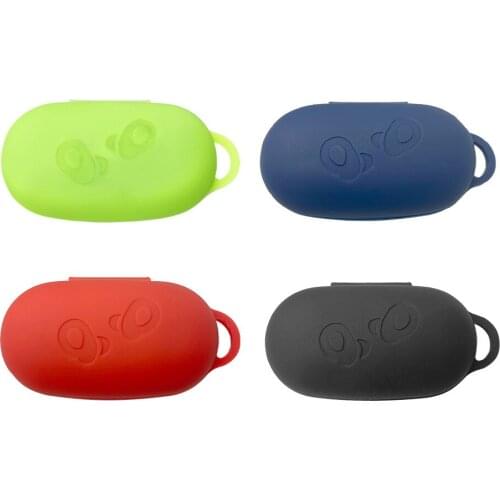 Protective Silicone Cover Case Charging Box TPU Soft Shell Storage Bag For Sony WF-XB700 WF XB 700 Earphone Headset Earbuds