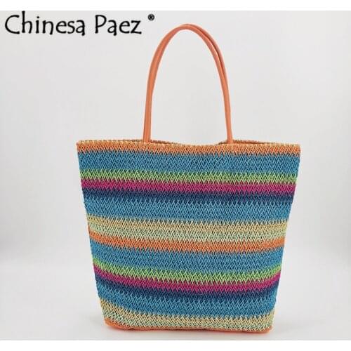 Women's Beach Bags ADR PAEZS China