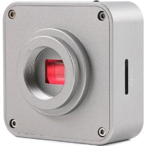 Agnicy 36 Million HD HDMI USB Electronic Microscope Mobile Phone Motherboard Repair Inspection Industrial Camera