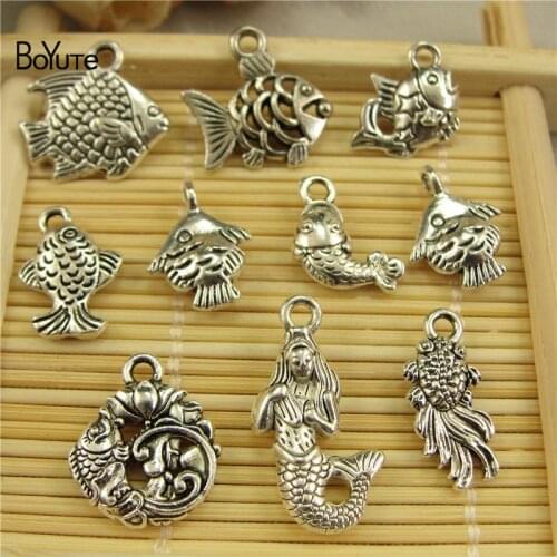 BOYUTE Fishing Goods