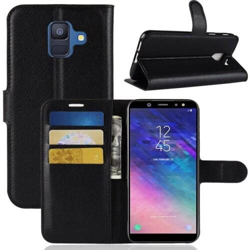 ChiuSi Samsung Galaxy A6 Phone Cases