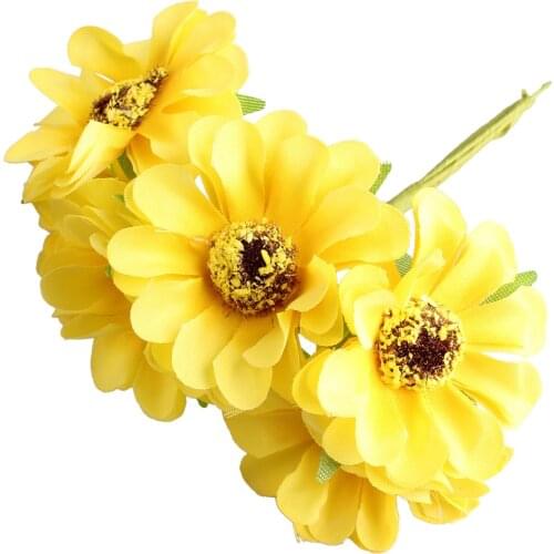 Peony Artificial Silk Flowers For Home Decoration Wedding Bouquet For Bride High Quality Fake Flower Headwear Hair Accessories