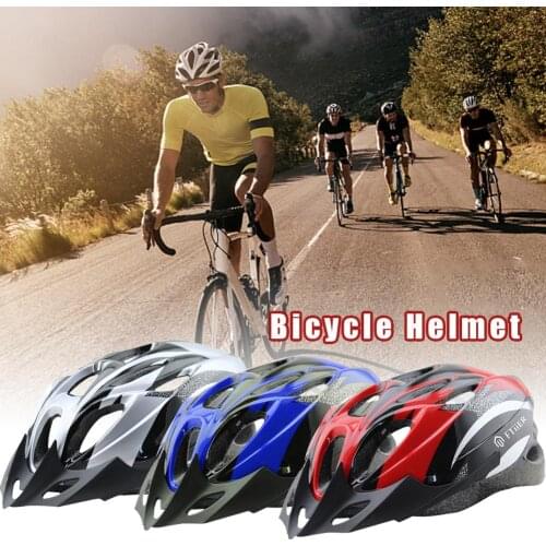 Kids Bike Helmet Bicycle Helmet Impact Resistant Lightweight Wind Noise Blocker Head Safety Protection Cycling Head Wear Helmet