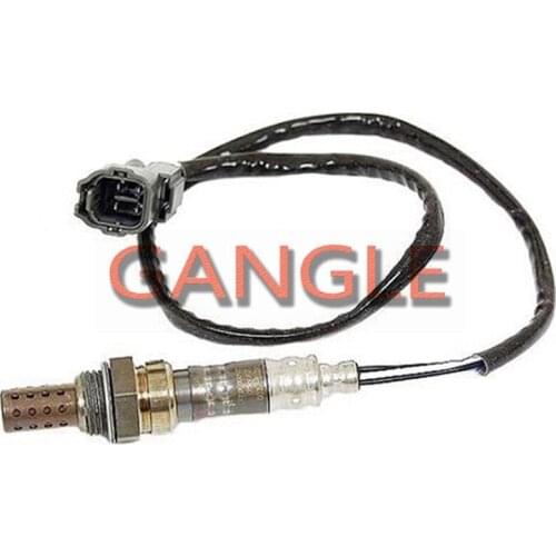 For 1998-2000 SUZUKI WAGON R+ 1.0 1.2 Lambda Probe Oxygen Sensors DOX-1064 1821364F00 1821367D10