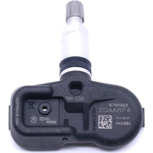 FOR 2014-2020 Toyota Highlander Lexus IS 315MHz PMV-C010 TPMS SENSOR TYRE PRESSURE MONITOR SENSOR 42607-06020 42607-06060