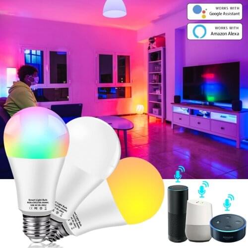 Светодиодные LED лампы E27 Erenigh China At AliExpress