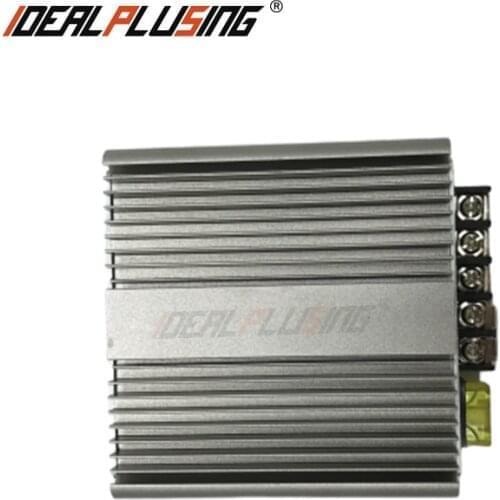 Hot sale in Australia 48 volt to 12 volt dc dc switching converter 40a 480W step down module