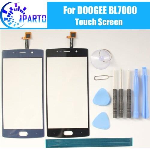 iParto Screens For DOOGEE BL7000