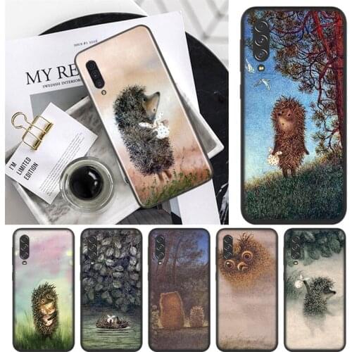 KMUOSUNOG (手机) Samsung Galaxy A20s Phone Cases
