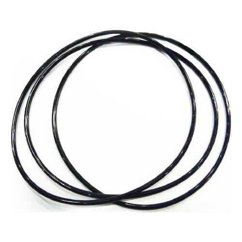 CS 7.0mm NBR Rubber Oring,ID100 102 103 106 107 109 112 115 118 122 125mm,Nitrile fuel pipe joint seal oil gun washer gasket