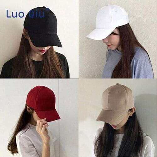 Summer 2019 Brand New Cotton Mens Hat Youth Letter Print Unisex Women Men Hats Baseball Cap Snapback Casual Caps