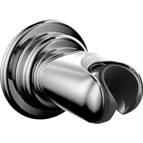 Bathroom Strong Vacuum Suction Cup Wall Mount Holder Adjustable Hand Shower head Bracket Bathroom Accessory RA10