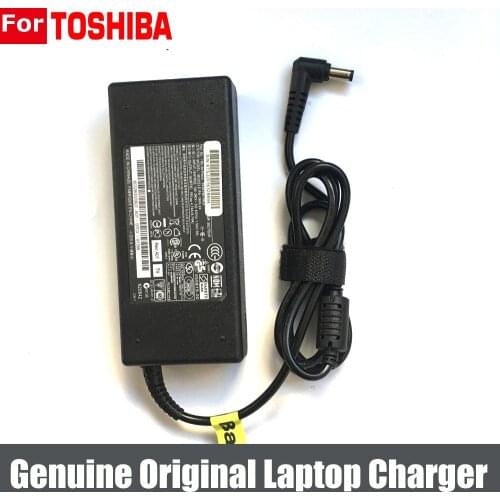 New 90W 19V 4.74A Laptop AC Adapter Charger Power Supply For Toshiba Satellite C855D A205 A215 C655 L505