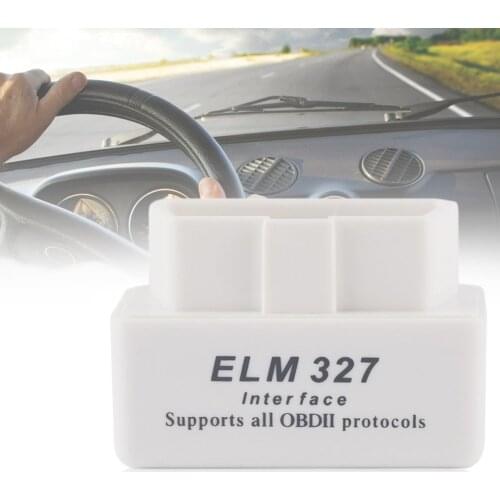 OBD2 Scanner ELM327 V1.5 WIFI OBD 2 Automotive Diagnostic Scanner For Car OBDII ELM 327 WI-FI 1.5 Diagnostic Tool Code Reader