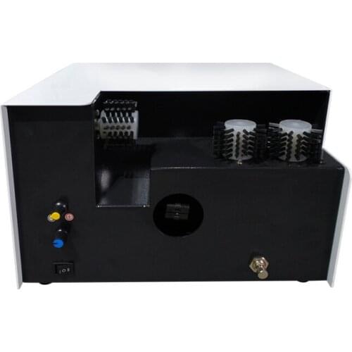 Separate Wire Twisting Machine Brush Wire Twisting Wire Machine Shielded Wire Cable Splitter High Speed Wire Twisting Machine