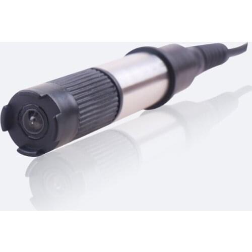 Polarography type online RS485 wifi gprs lora lorawan water treatment water DO sensor