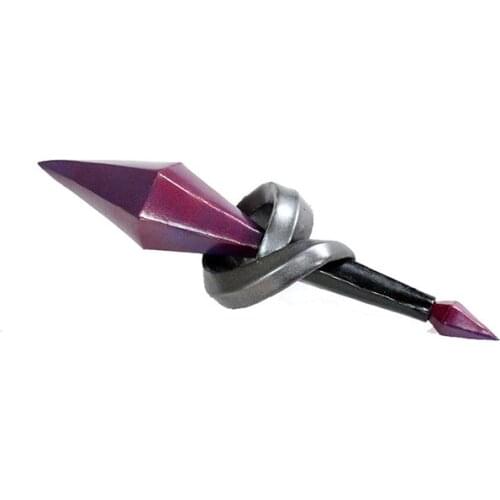 Game LOL Seraphine KDA All Out Microphone Cosplay Props Cosplay for Game Party Costume Prop Accessories