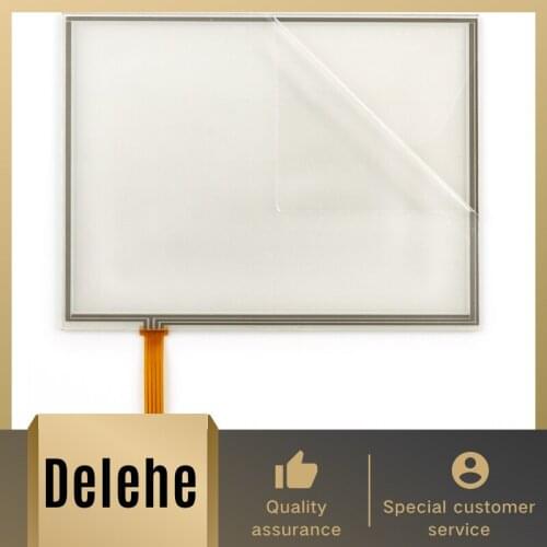 TOUCH SCREEN (Digitizer) for Motorola Symbol VC5090 (Full Size),Free delivery