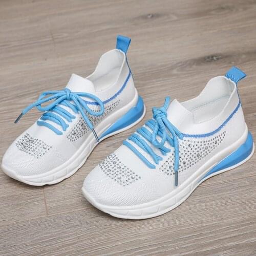 TTLIYA Womens Spring Shoes